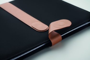 Logotrade promotional products photo of: A4 RPET conference folder