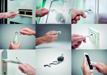 Logotrade corporate gift picture of: Contactless door opener