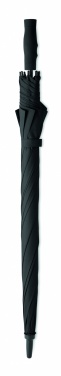 Logo trade promotional products image of: Windproof umbrella 27 inch