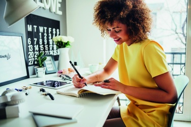 Logotrade promotional products photo of: Long lasting inkless pen