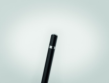 Logo trade promotional merchandise photo of: Long lasting inkless pen