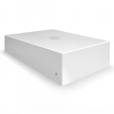 Logotrade promotional giveaway picture of: Bamboo cup set holder