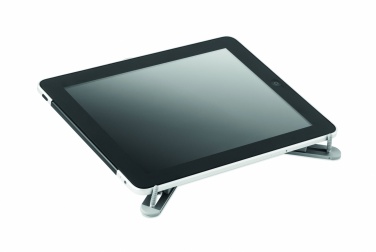 Logo trade corporate gifts image of: Foldable laptop stand