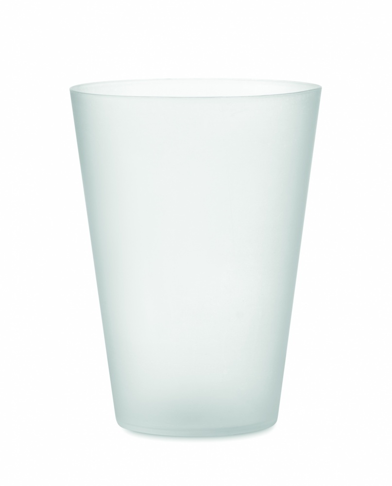 Logotrade promotional merchandise photo of: Reusable event cup 300ml
