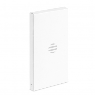 Logo trade promotional gifts image of: Bamboo Cheese board set Leipzig