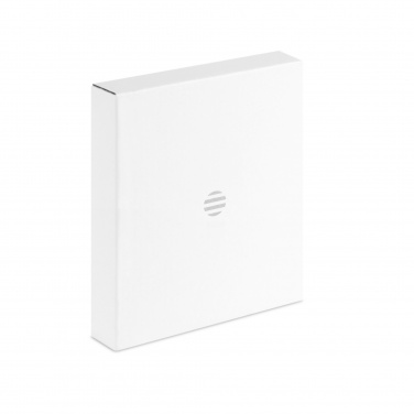 Logotrade advertising product picture of: RPET wireless charger 15W