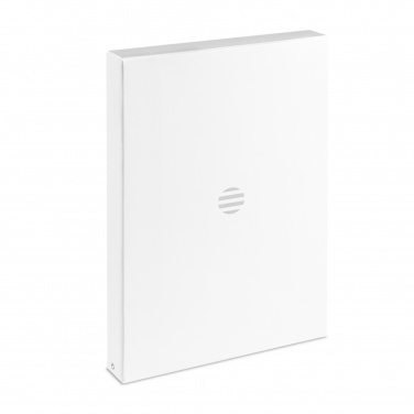 Logotrade promotional giveaways photo of: Deckchair-shaped phone stand