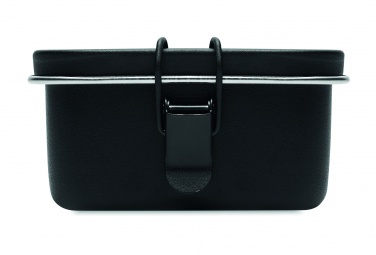 Logotrade advertising product picture of: Stainless steel lunchbox 750ml