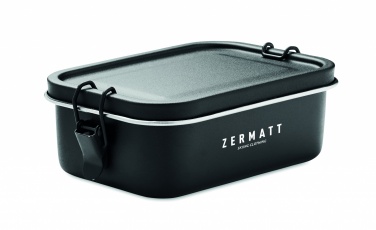 Logotrade promotional gifts photo of: Stainless steel lunchbox 750ml