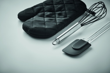 Logotrade business gift image of: Baking utensils set