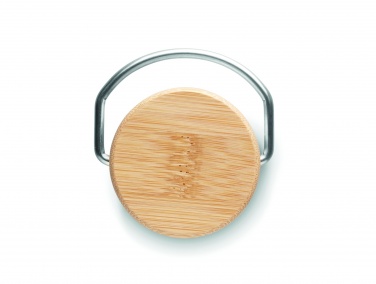 Logotrade advertising product picture of: Double wall flask 1,5L