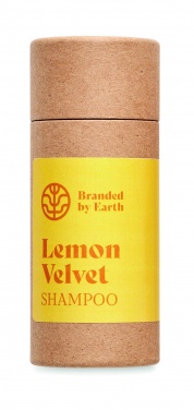 Logo trade advertising products image of: Vegan Unisex shampoo