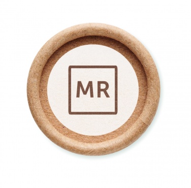 Logo trade business gift photo of: Vegan Unisex shampoo