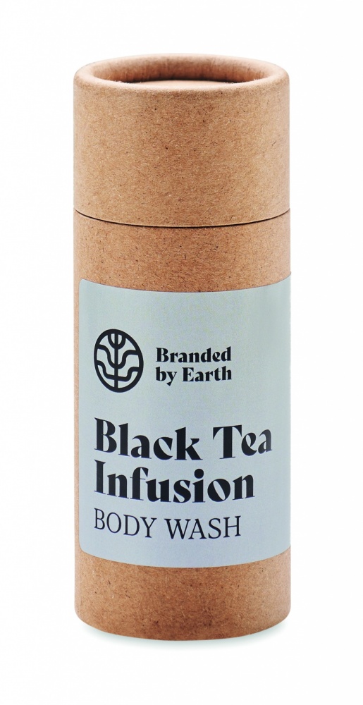 Logo trade corporate gift photo of: Vegan Unisex body wash