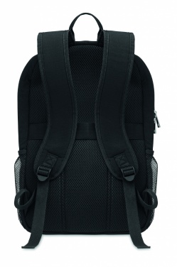 Logo trade advertising products image of: 15 inch laptop backpack