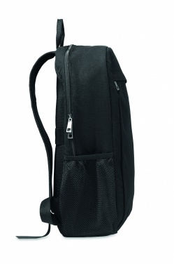 Logotrade advertising product image of: 15 inch laptop backpack