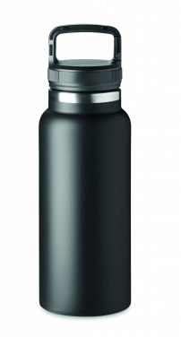 Logotrade promotional merchandise picture of: Double wall flask 970 ml
