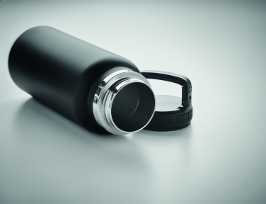 Logotrade promotional product image of: Double wall flask 970 ml