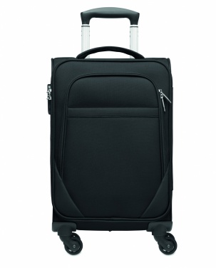 Logotrade corporate gifts photo of: 600D RPET Soft trolley