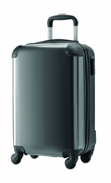 Logo trade promotional items image of: ABS and PC Photo trolley