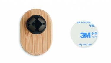 Logo trade promotional giveaways image of: Magnetic air vent phone holder