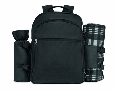 Logotrade promotional giveaway picture of: 4 person Picnic backpack