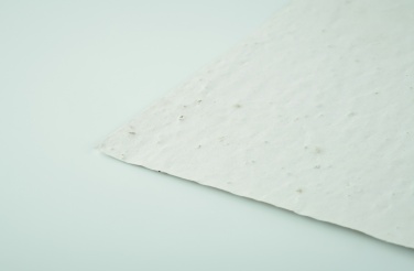 Logotrade promotional merchandise image of: A5 wildflower seed paper sheet