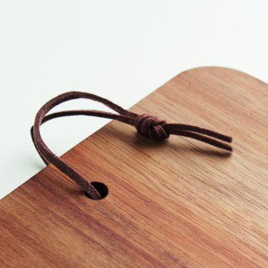 Logotrade promotional gift picture of: Acacia wood cutting board