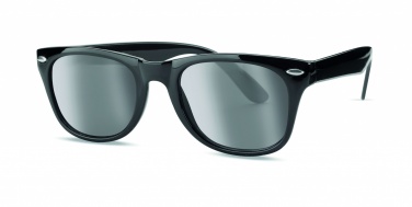 Logotrade promotional item picture of: Sunglasses with UV protection VILJANDI