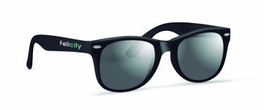 Logo trade promotional giveaways picture of: Sunglasses with UV protection VILJANDI