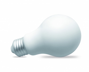 Logotrade promotional merchandise image of: Anti-stress PU bulb