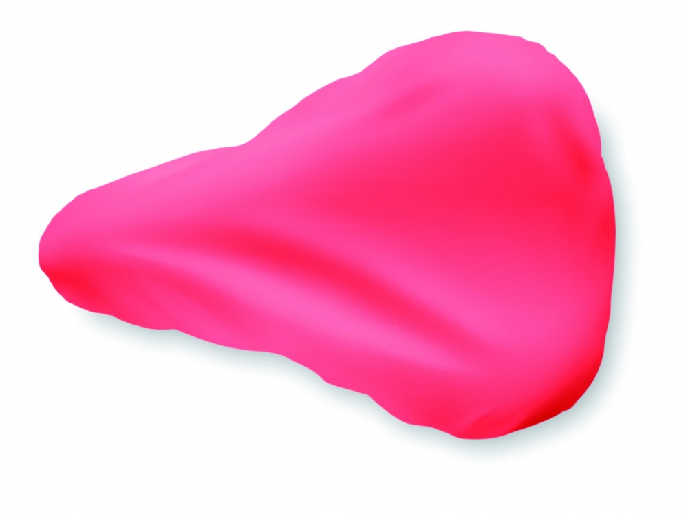 Logo trade promotional item photo of: Saddle cover