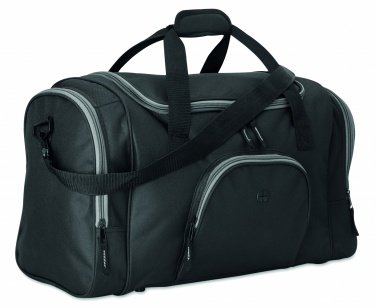 Logotrade corporate gift image of: Sports bag in 600D