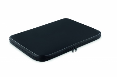 Logo trade promotional gifts picture of: Laptop pouch in 15 inch