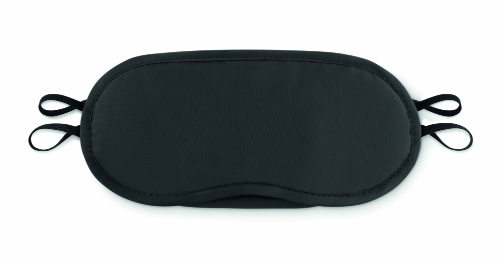 Logotrade promotional products photo of: Eye mask