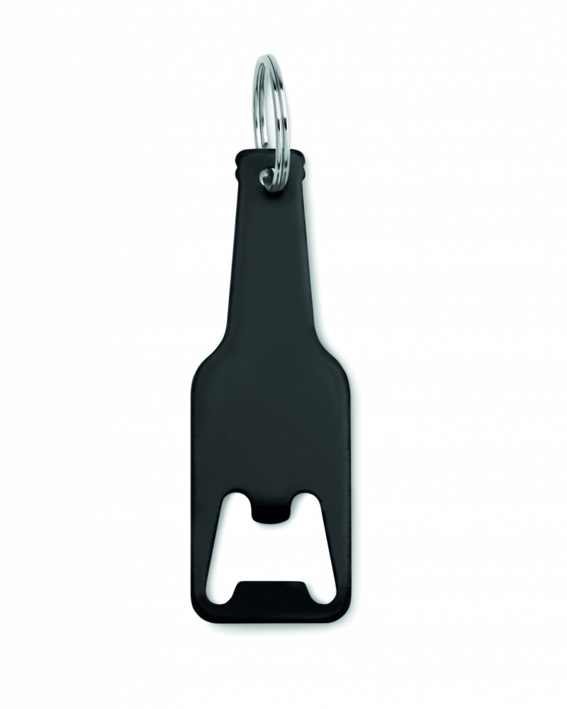 Logotrade promotional merchandise picture of: Aluminium bottle opener