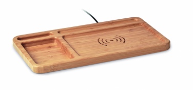 Logotrade promotional item image of: Wireless charger 5W