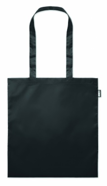 Logo trade promotional items picture of: Shopping bag in RPET