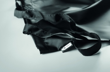 Logotrade corporate gift picture of: Shopping bag in RPET