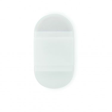 Logotrade promotional merchandise picture of: Sharpener and eraser