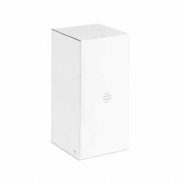 Logotrade promotional merchandise image of: Double wall travel cup