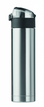 Logotrade promotional gift picture of: Double wall bottle 400ml