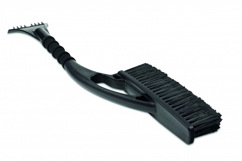 Logotrade promotional item picture of: Snow brush and ice scraper
