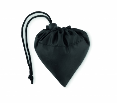 Logotrade promotional product picture of: Foldable RPET shopping bag