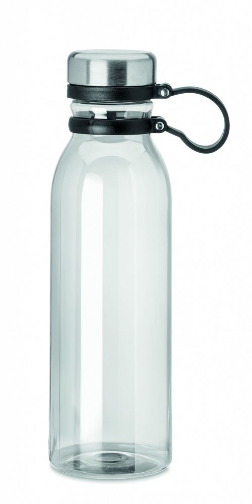 Logo trade promotional giveaways picture of: RPET bottle 780ml