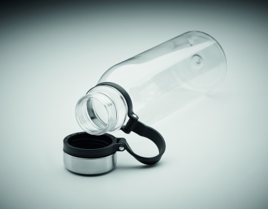 Logo trade promotional gifts picture of: RPET bottle 780ml