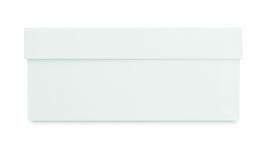 Logotrade promotional product picture of: Double walled bottle & mug set