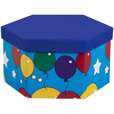 Logotrade advertising product picture of: Painting set for kids FUN