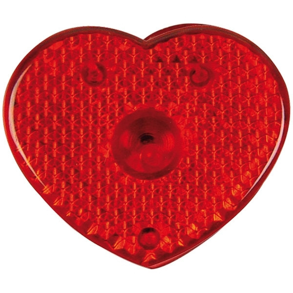 Logo trade promotional products image of: Flashing light clip CINCINNATI