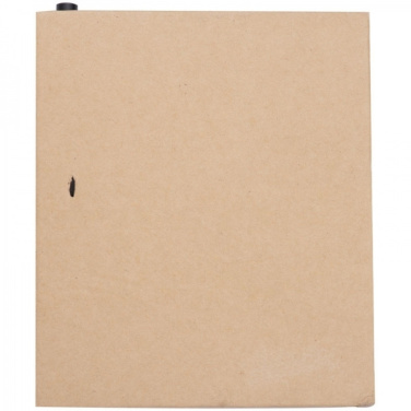 Logo trade promotional giveaways image of: Adhesive note pad ST. LOUIS